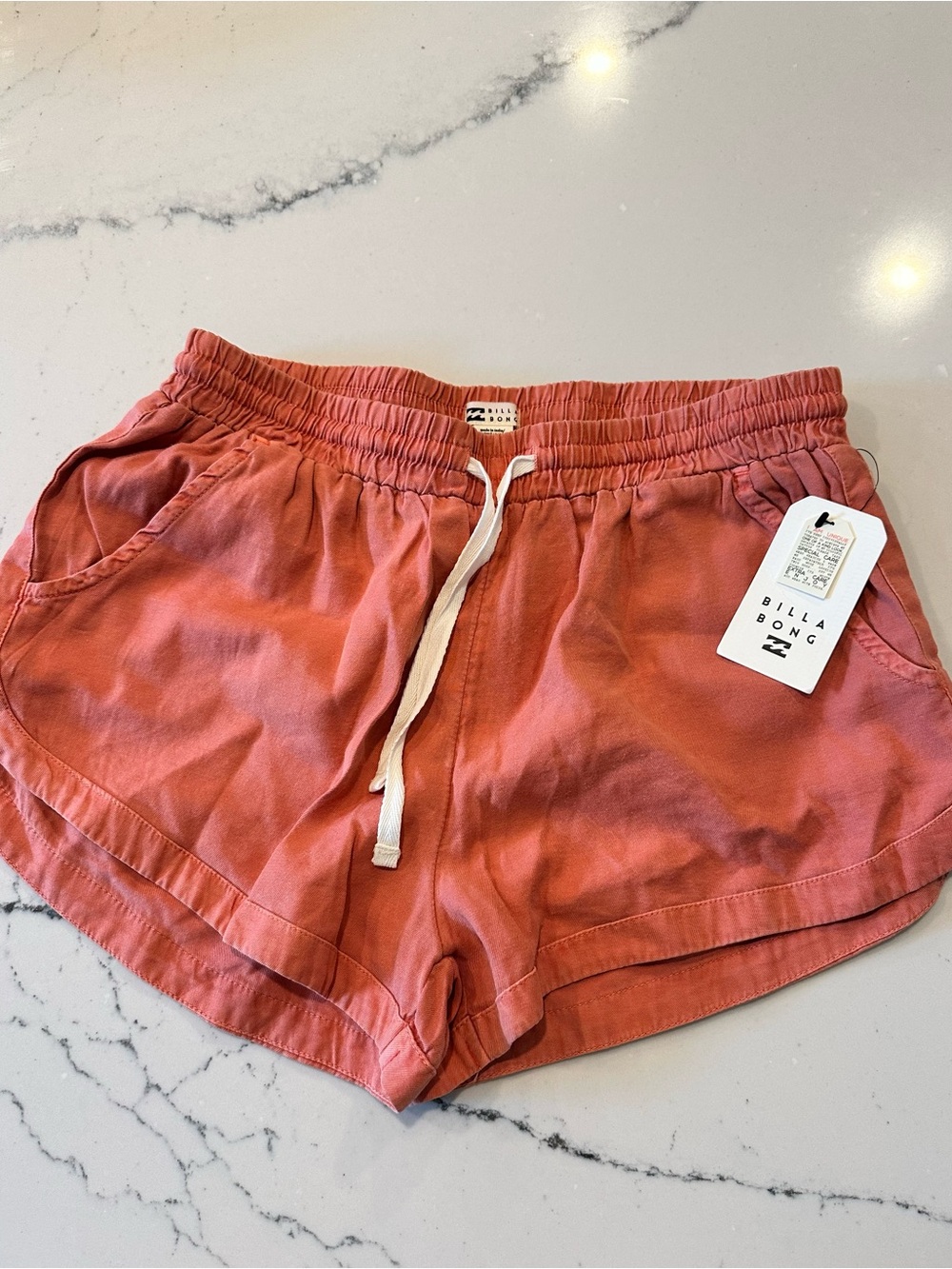 Billabong Road Trippin Shorts Medium BNWT